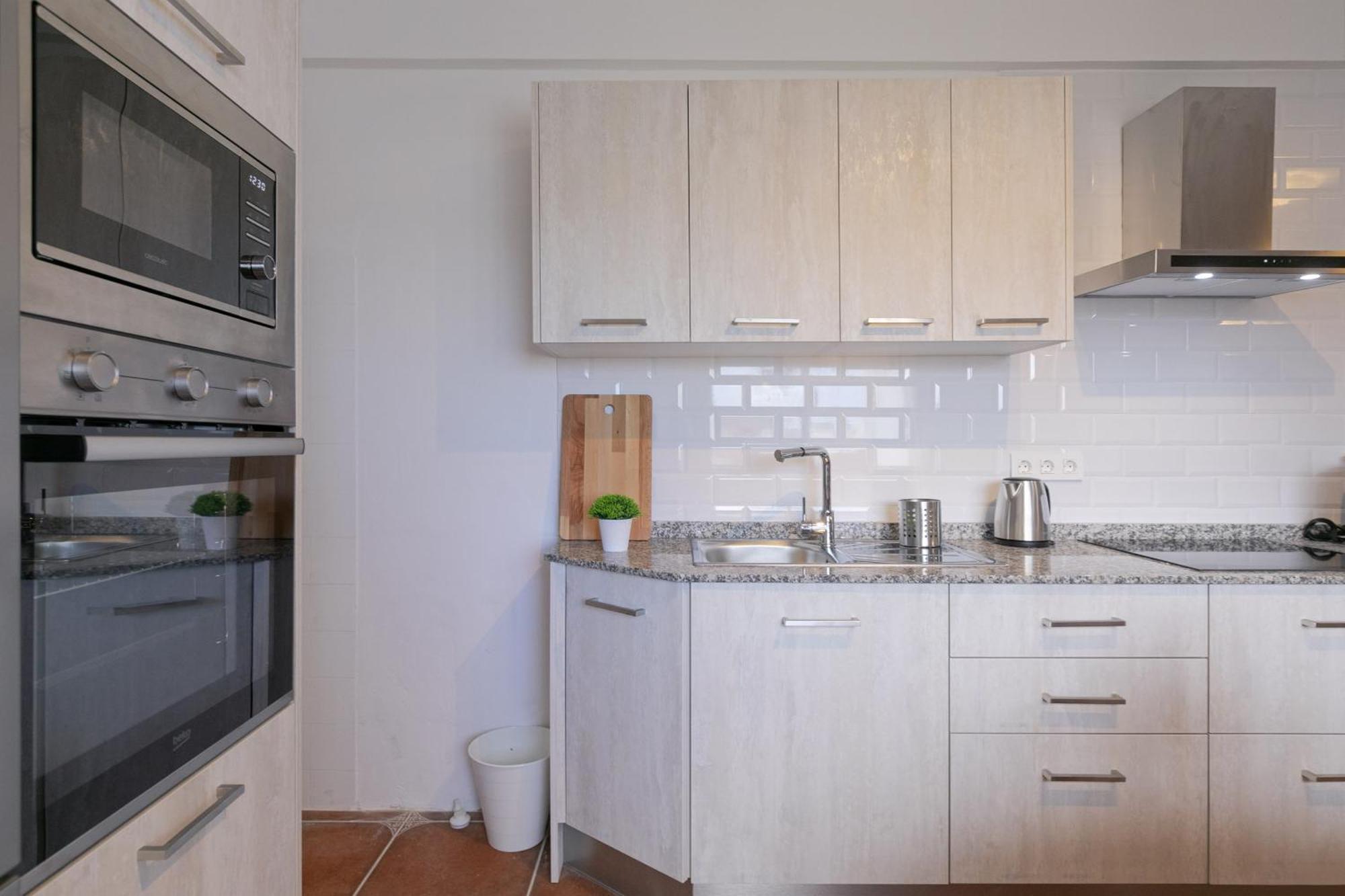 Rooftop View Escape - 1 Minute To Center And Fast Wi-Fi - Special Low Season Price For May And June Icod De Los Vinos Exterior foto