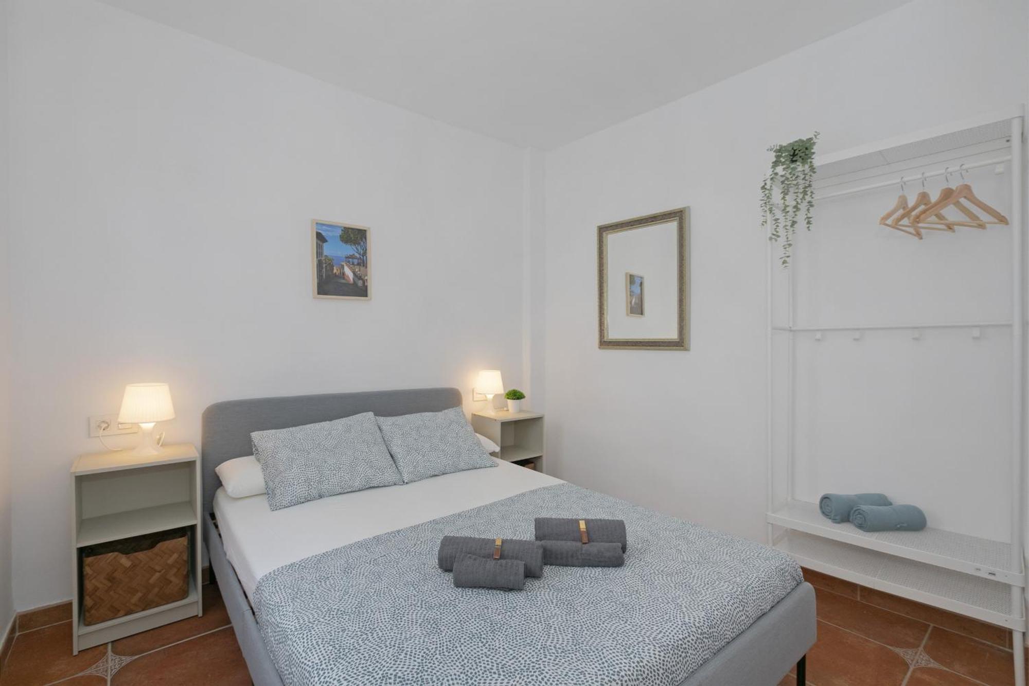 Rooftop View Escape - 1 Minute To Center And Fast Wi-Fi - Special Low Season Price For May And June Icod De Los Vinos Exterior foto