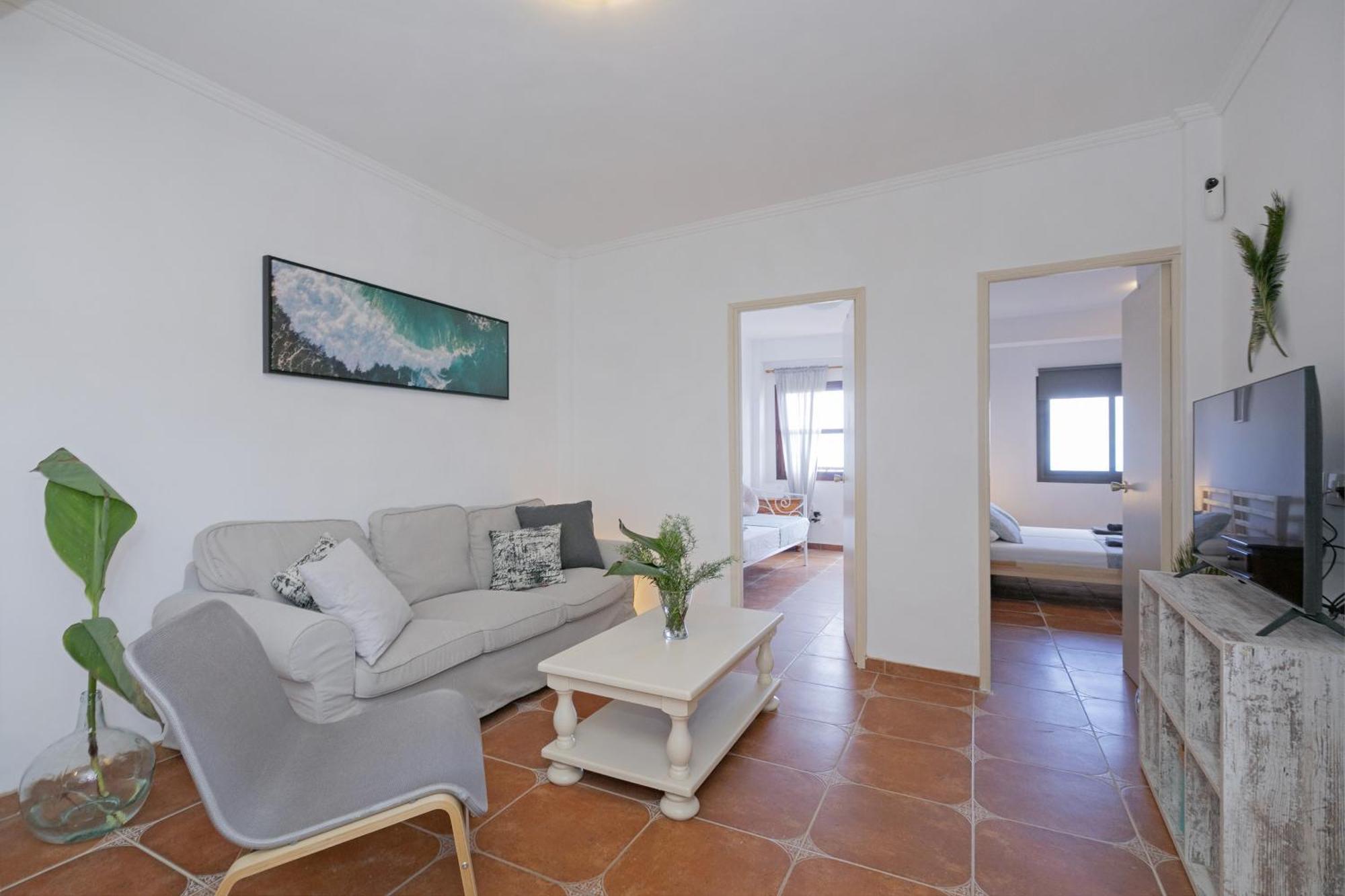 Rooftop View Escape - 1 Minute To Center And Fast Wi-Fi - Special Low Season Price For May And June Icod De Los Vinos Exterior foto