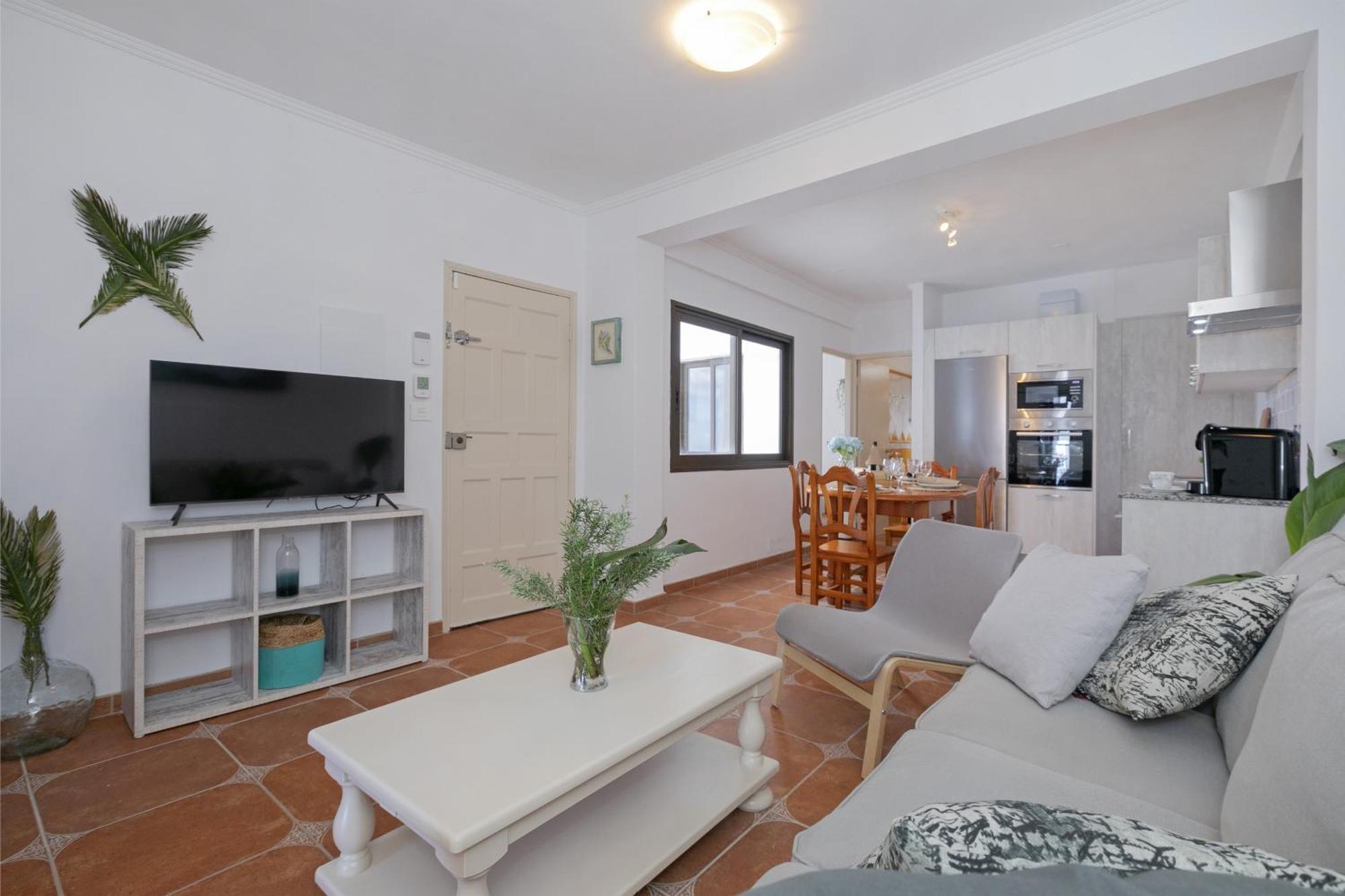 Rooftop View Escape - 1 Minute To Center And Fast Wi-Fi - Special Low Season Price For May And June Icod De Los Vinos Exterior foto